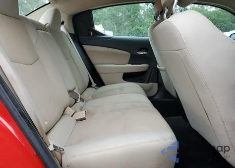 2014 Dodge Avenger Se z USA, uszkodzony, nr VIN 1C3CDZAB0EN199636